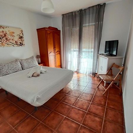 Hostal Puerto De Santa Maria El Puerto de Santa María Kültér fotó