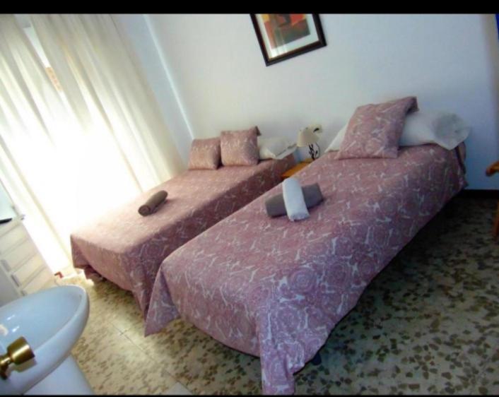Hostal Puerto De Santa Maria El Puerto de Santa María Kültér fotó
