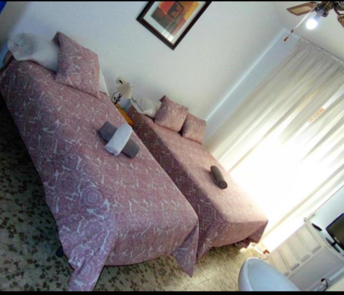 Hostal Puerto De Santa Maria El Puerto de Santa María Kültér fotó