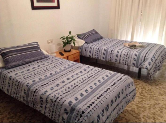 Hostal Puerto De Santa Maria El Puerto de Santa María Kültér fotó