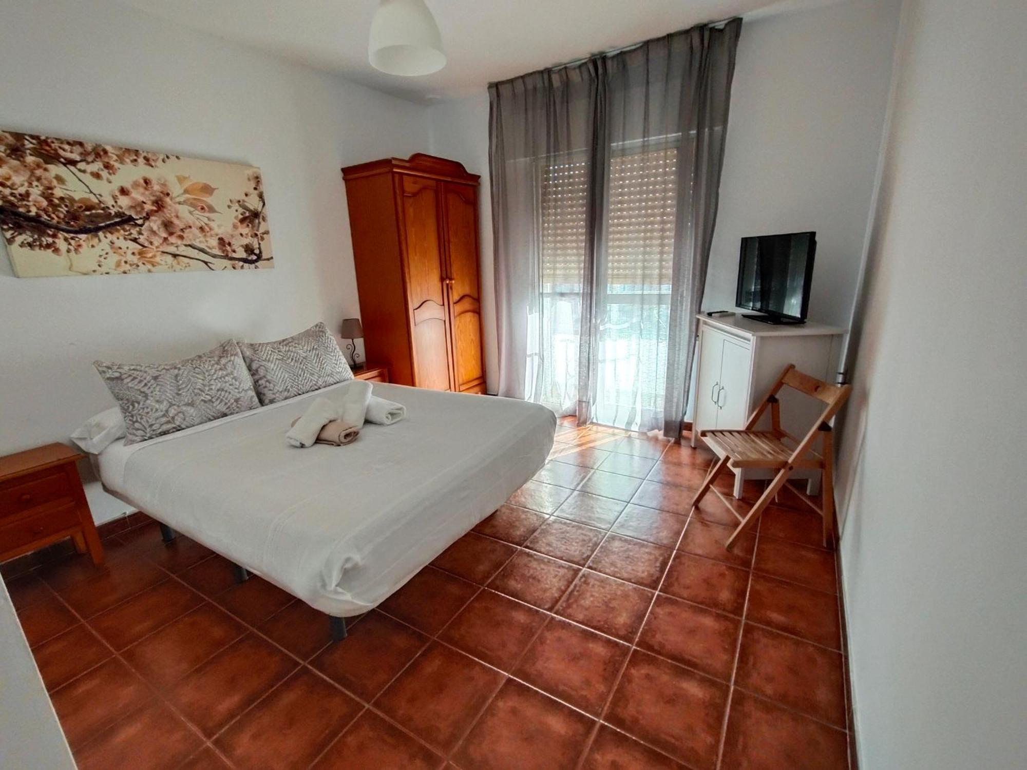 Hostal Puerto De Santa Maria El Puerto de Santa María Kültér fotó