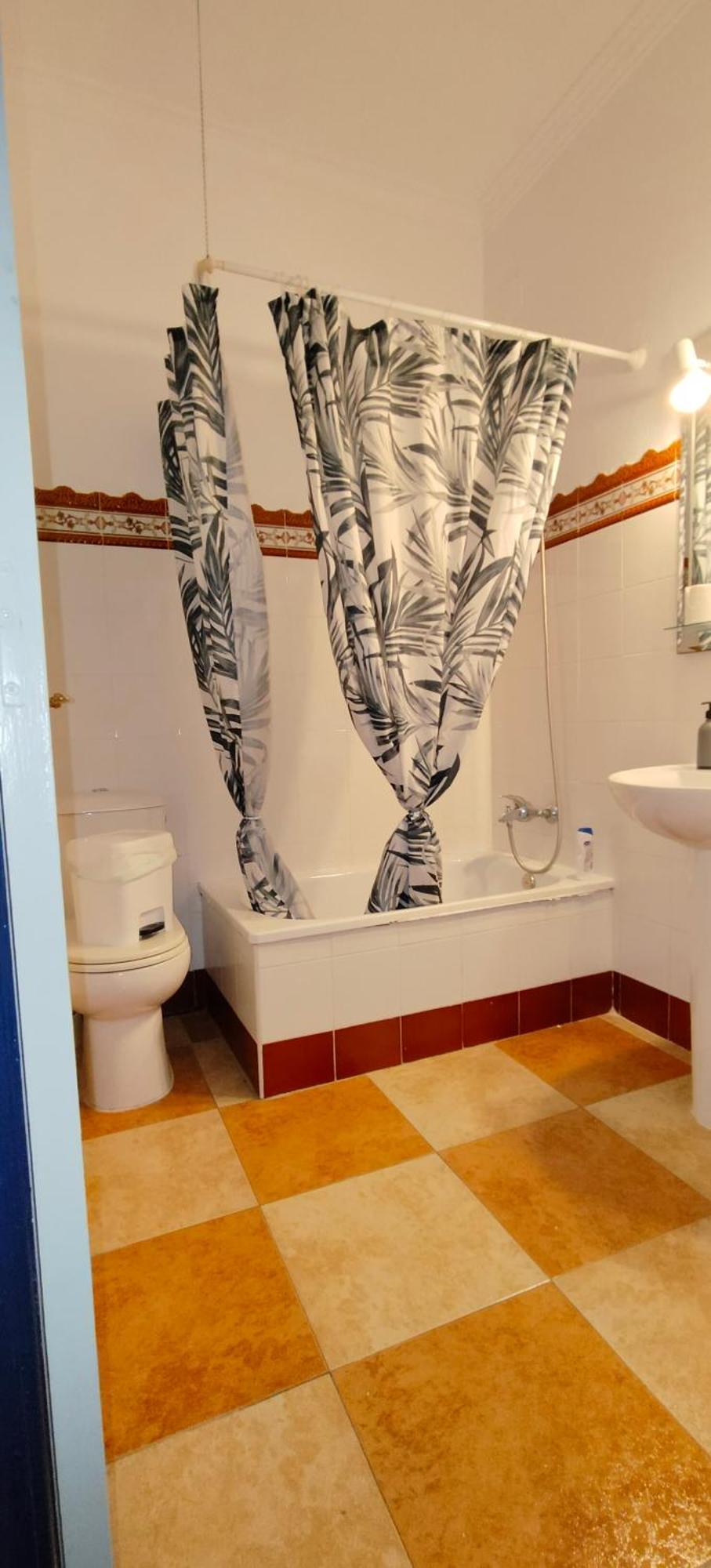 Hostal Puerto De Santa Maria El Puerto de Santa María Kültér fotó