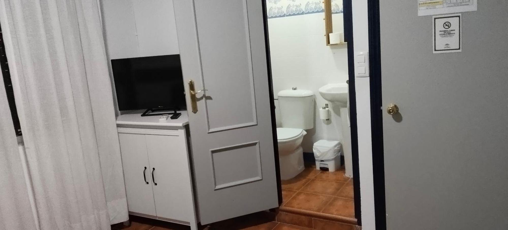 Hostal Puerto De Santa Maria El Puerto de Santa María Kültér fotó