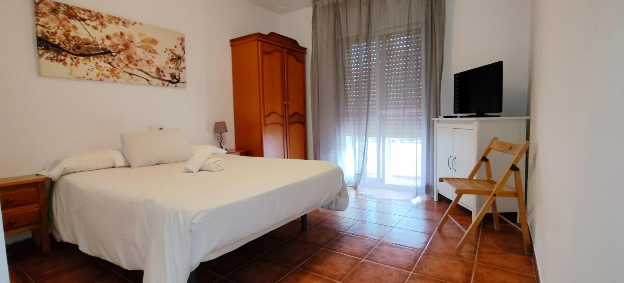 Hostal Puerto De Santa Maria El Puerto de Santa María Kültér fotó