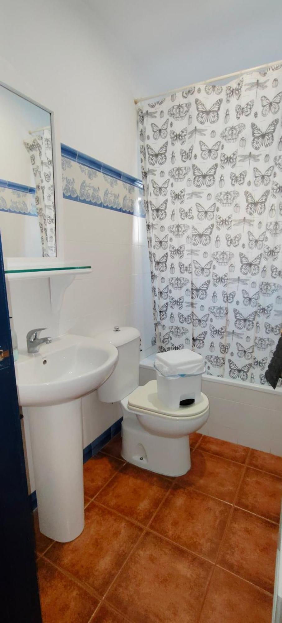 Hostal Puerto De Santa Maria El Puerto de Santa María Kültér fotó