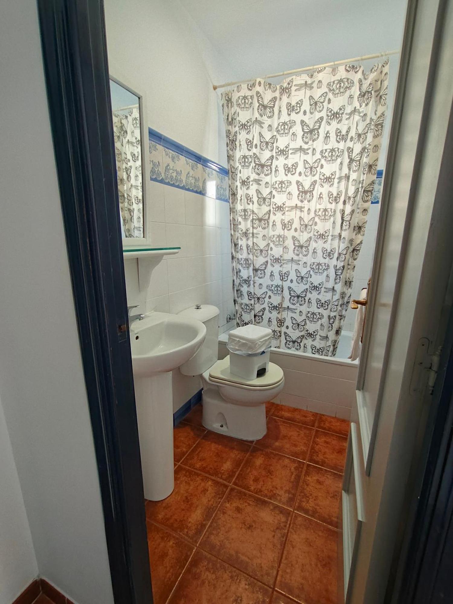 Hostal Puerto De Santa Maria El Puerto de Santa María Kültér fotó