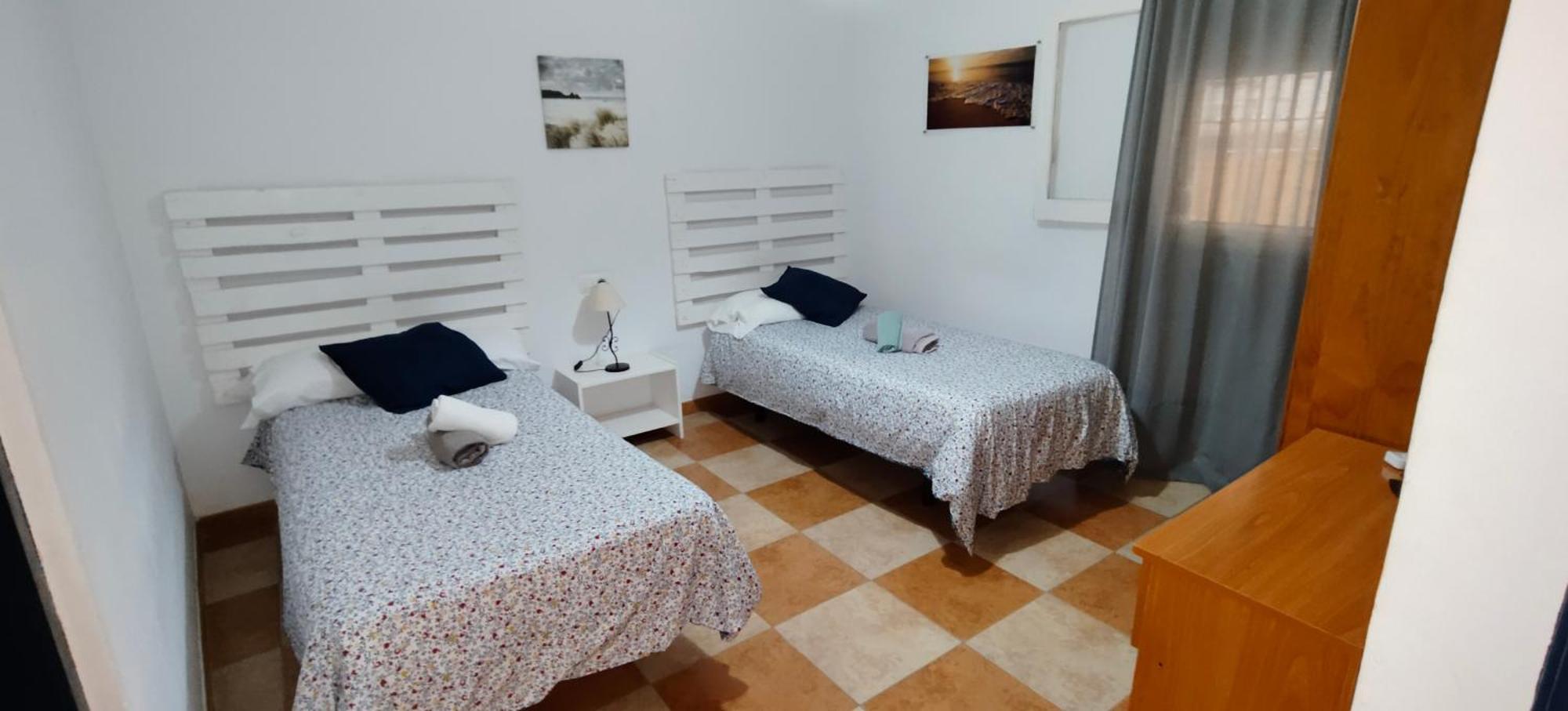 Hostal Puerto De Santa Maria El Puerto de Santa María Kültér fotó
