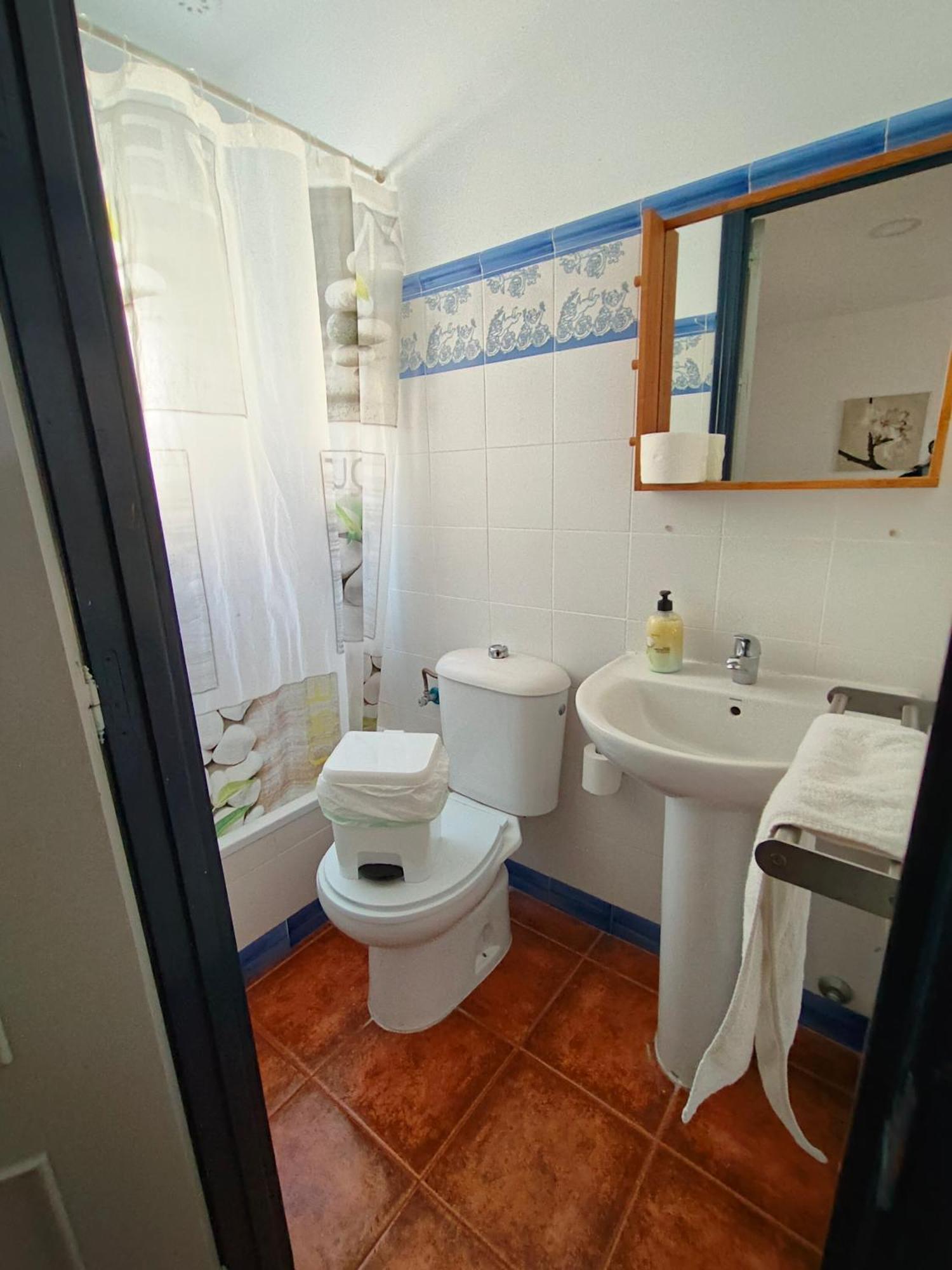 Hostal Puerto De Santa Maria El Puerto de Santa María Kültér fotó