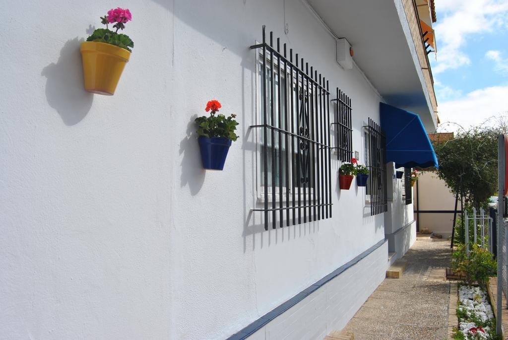 Hostal Puerto De Santa Maria El Puerto de Santa María Kültér fotó