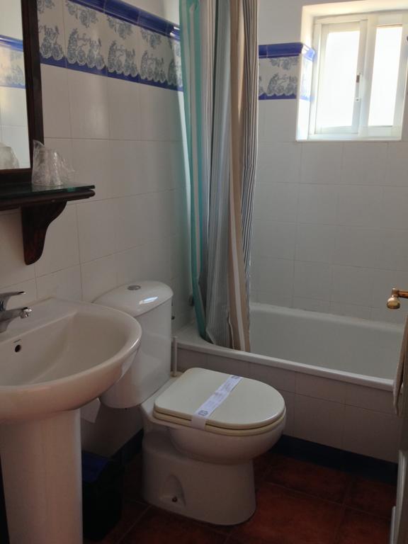Hostal Puerto De Santa Maria El Puerto de Santa María Kültér fotó