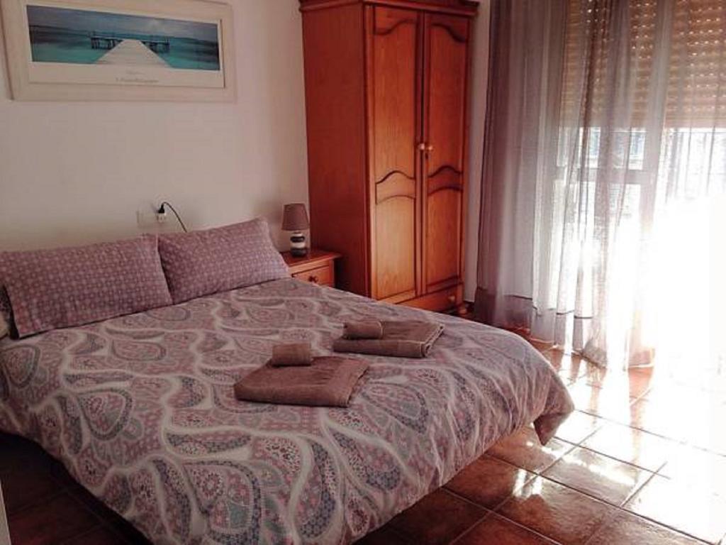 Hostal Puerto De Santa Maria El Puerto de Santa María Kültér fotó
