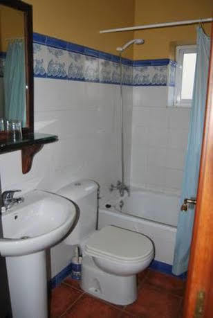 Hostal Puerto De Santa Maria El Puerto de Santa María Kültér fotó