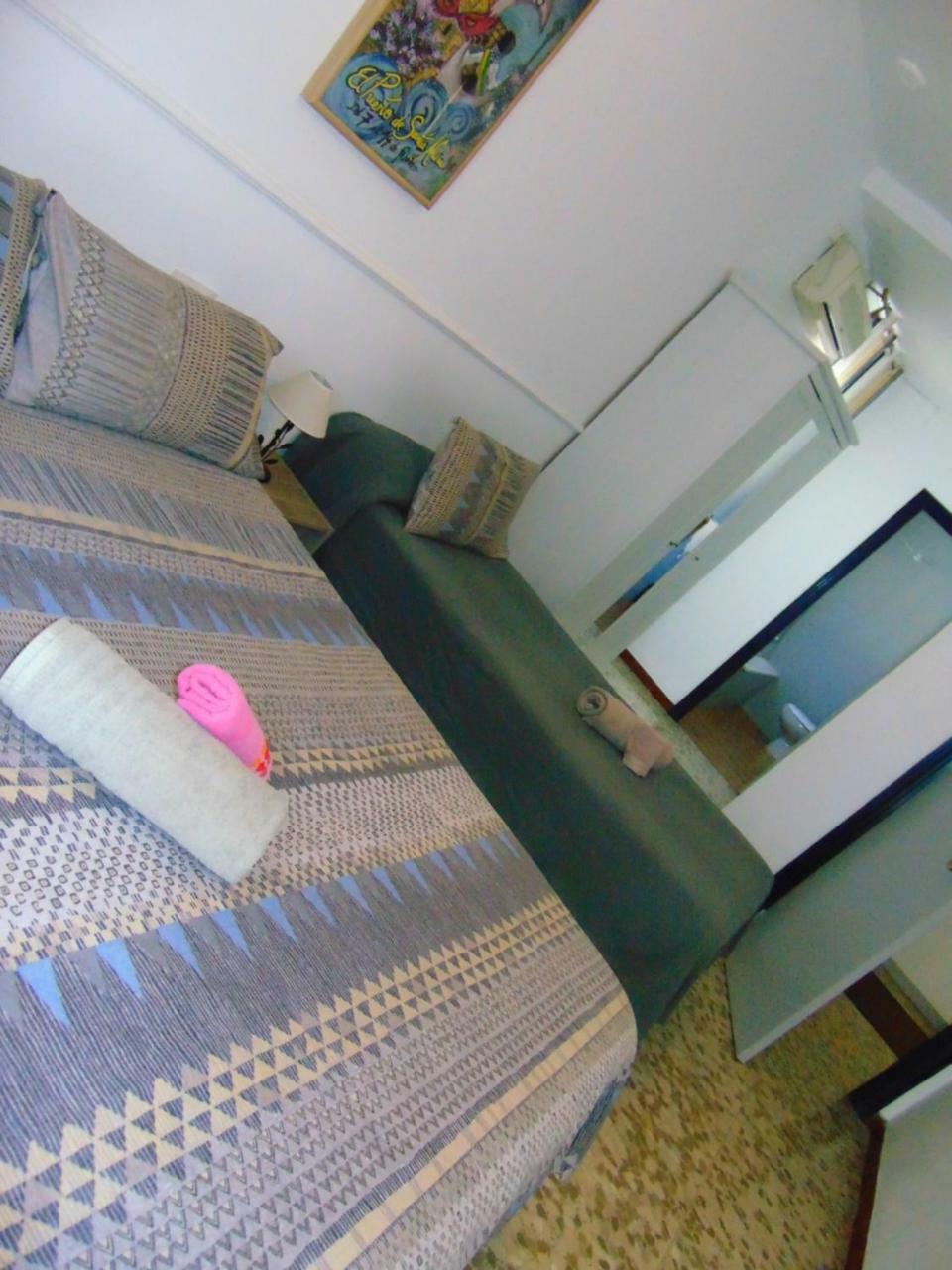 Hostal Puerto De Santa Maria El Puerto de Santa María Kültér fotó