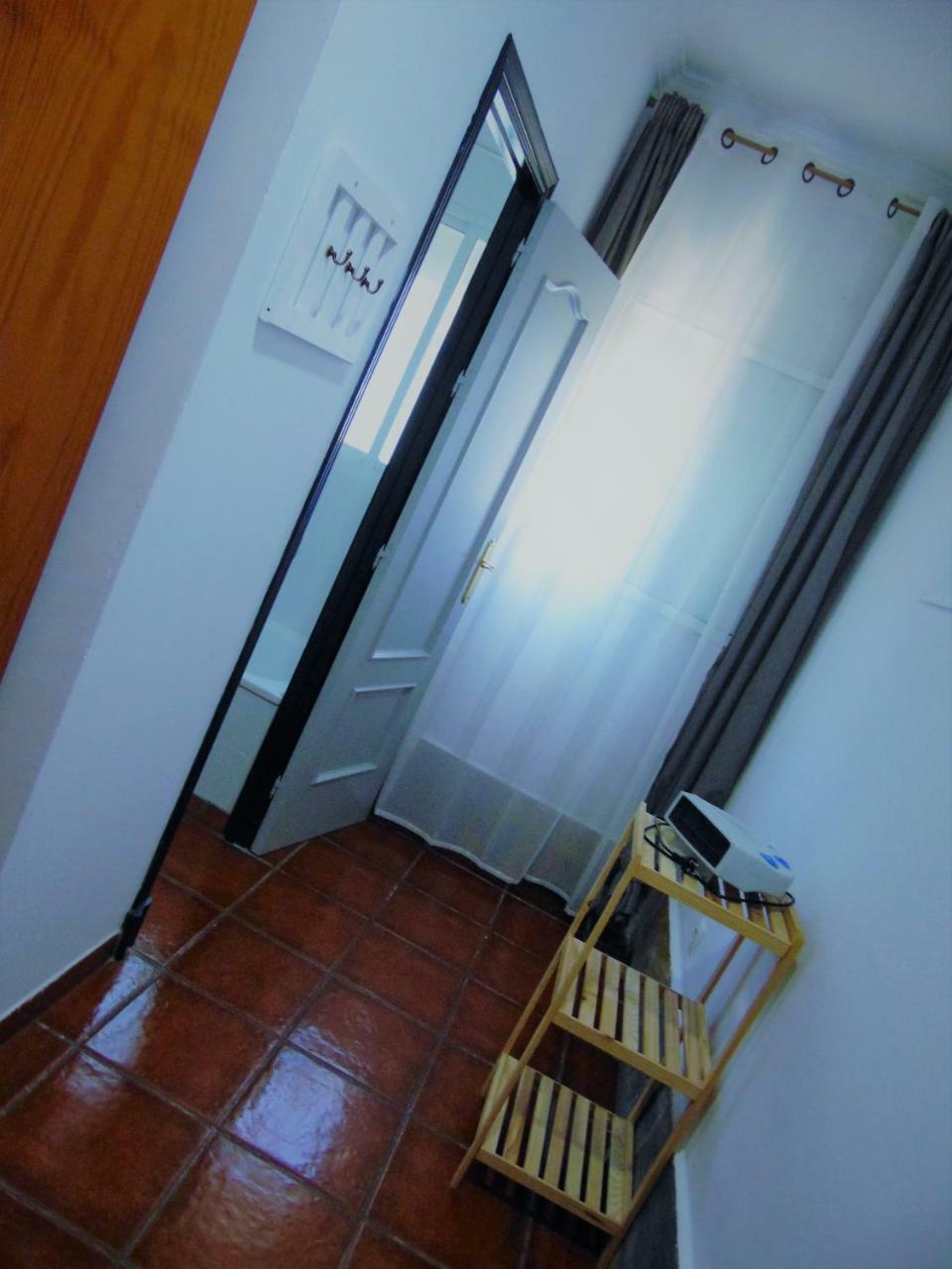 Hostal Puerto De Santa Maria El Puerto de Santa María Kültér fotó